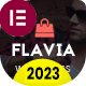 Flavia - Kids Shop WooCommerce WordPress Theme - ThemeForest Item for Sale
