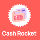 Cash Rocket – Flutter Online Earning App with Admin Panel - CodeCanyon Item for Sale