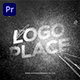 Grunge Logo Scribble Brush - VideoHive Item for Sale