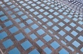The geometry pattern of the tile floor - PhotoDune Item for Sale