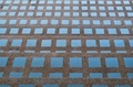 The geometry pattern of the tile floor - PhotoDune Item for Sale