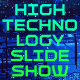 High Technology Slideshow - VideoHive Item for Sale