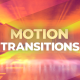 Motion Transitions - VideoHive Item for Sale