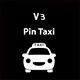Pin Taxi - Complete Solution Taxi app - CodeCanyon Item for Sale