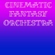 Cinematic Fantasy Orchestra