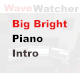 Big Bright Piano Logo