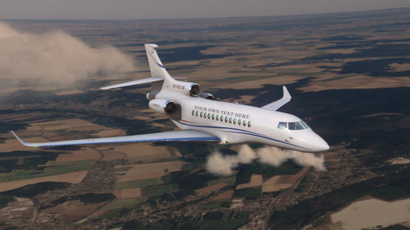 Your Business Jet Airlines alt