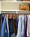 interior  home men’s closets - PhotoDune Item for Sale