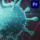 Bacteria for Premiere Pro - VideoHive Item for Sale