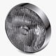 Classic Round Headlight v 2 - 3DOcean Item for Sale