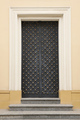 Old ancient metal door texture in european medieval style - PhotoDune Item for Sale