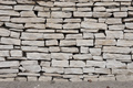 Texture of a stone wall background from small stones - PhotoDune Item for Sale