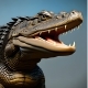 Alligator - AudioJungle Item for Sale