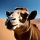 Camel - AudioJungle Item for Sale