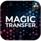 Magic Transfer for DaVinci Resolve - VideoHive Item for Sale
