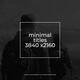 Minimal Titles | After Effects - VideoHive Item for Sale