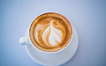 Coffee latte - PhotoDune Item for Sale