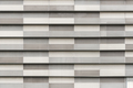 Gray block decorated on modern building. Abstract texture background. - PhotoDune Item for Sale