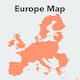 European Union Map Builder for Final Cut Pro X - VideoHive Item for Sale