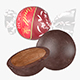 Lindt LINDOR Milk Chocolate - 3DOcean Item for Sale