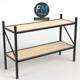 Small storage rack - 3DOcean Item for Sale