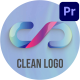 Simple Logo Reveal V4 - VideoHive Item for Sale