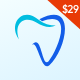 Tooth Fairy - Dentist & Medical Odontologist WordPress Theme - ThemeForest Item for Sale