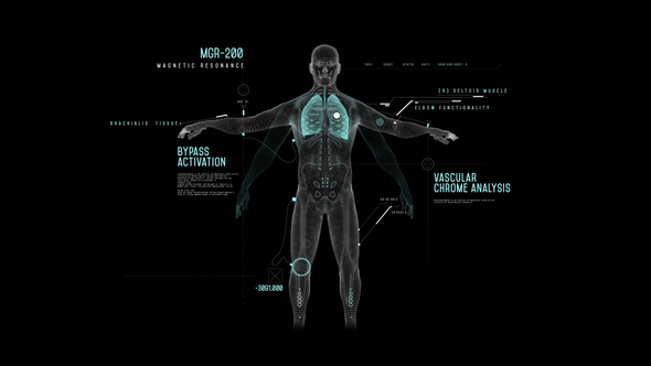 HUD Magnetic Resonance alt