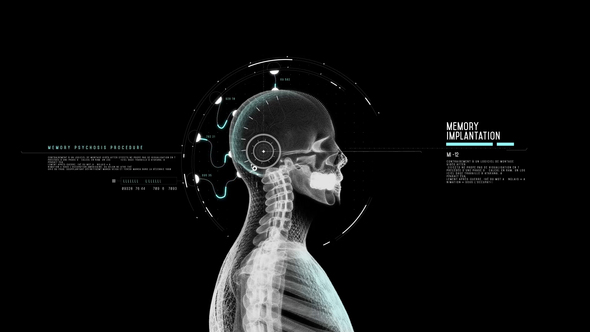 HUD Memory Implantation alt