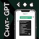 FlutGpt - ChatGPT Flutter Full Application | Art Generator | ADMOB | Subscription Plan - CodeCanyon Item for Sale