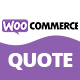 WooCommerce Quote - CodeCanyon Item for Sale
