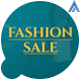 Fashion Sale - VideoHive Item for Sale