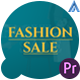 Fashion Sale - VideoHive Item for Sale