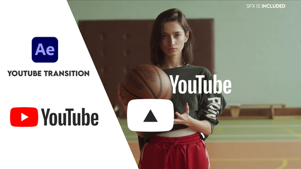 Youtube Transitions pack alt