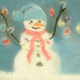 Two Snowmen - VideoHive Item for Sale