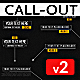 Call-Out Titles - VideoHive Item for Sale