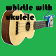 Fun Ukulele Whistle