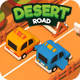 Desert Road - HTML5 Game - CodeCanyon Item for Sale
