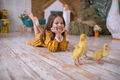 cute ducklings - PhotoDune Item for Sale