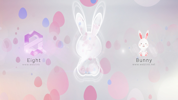 Easter Clean Logo