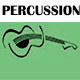 Claps Percussion & Toms