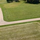 Rural American Road Aerial Drone View - VideoHive Item for Sale