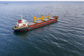 cargo ship  - PhotoDune Item for Sale