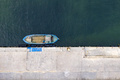 small fishing boat  - PhotoDune Item for Sale