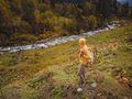 Travel to the North Caucasus, Arkhyz, Russia - PhotoDune Item for Sale
