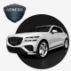 Genesis GV70 - 3DOcean Item for Sale