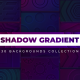 30 Shadow Gradient Backgrounds - VideoHive Item for Sale