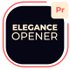 Elegance Opener - VideoHive Item for Sale