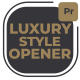 Luxury Style Opener - VideoHive Item for Sale
