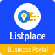 Listplace - Ultimate Directory Listing Platform - CodeCanyon Item for Sale